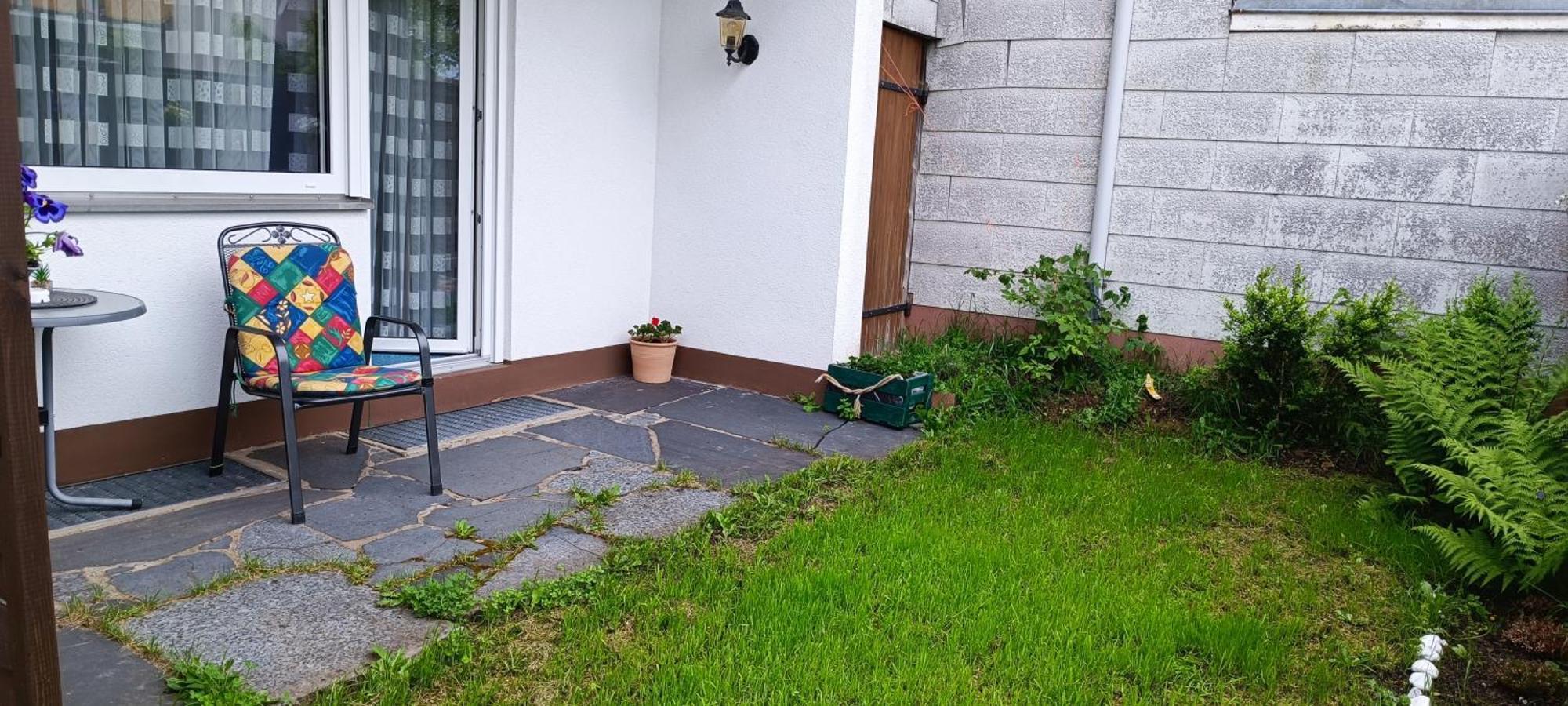 Landhotel Jaegerhof Bischofsgrün Eksteriør billede