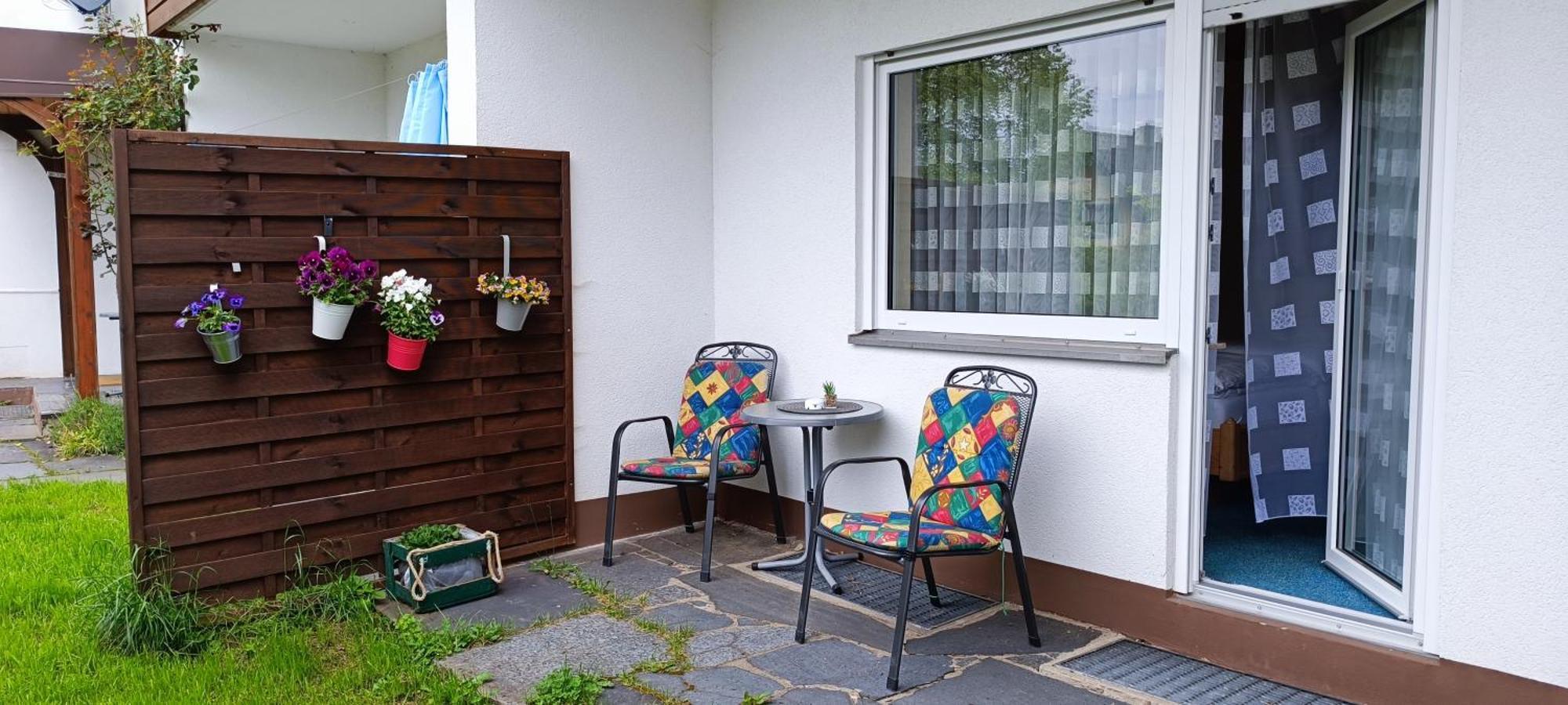 Landhotel Jaegerhof Bischofsgrün Eksteriør billede
