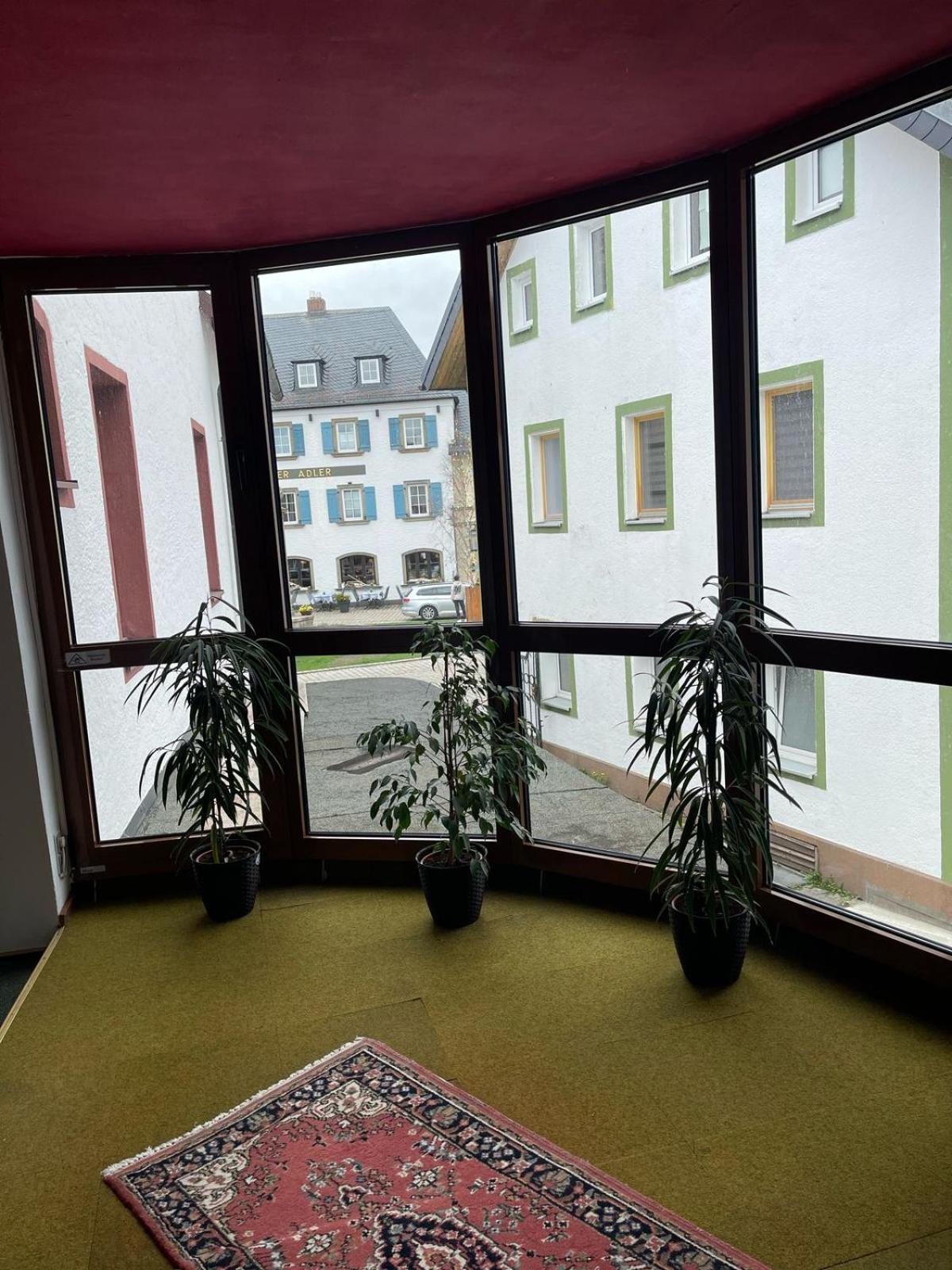 Landhotel Jaegerhof Bischofsgrün Eksteriør billede